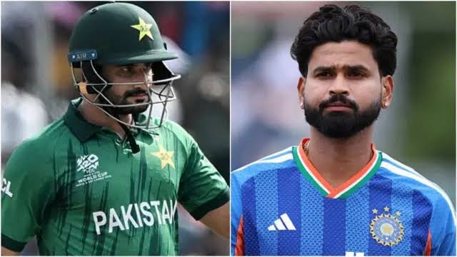 Pakistan vs. India final to be held on October 3