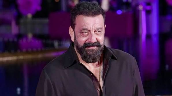 I no longer feel at ease in India: Sanjay Dutt