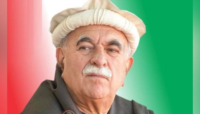 Mahmood Achakzai's instructions to the opposition team regarding negotiations