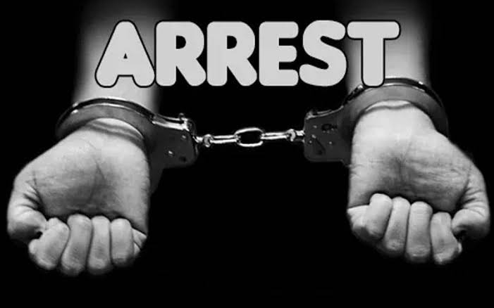 Husband arrested on charges of poisoning wife to death