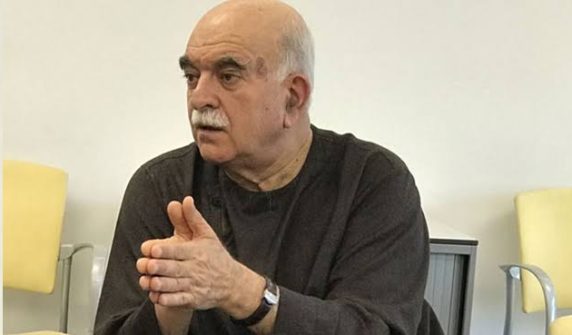 Mahmood Achakzai