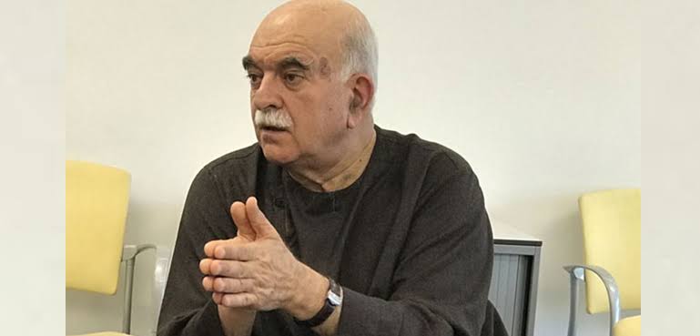 Mahmood Achakzai