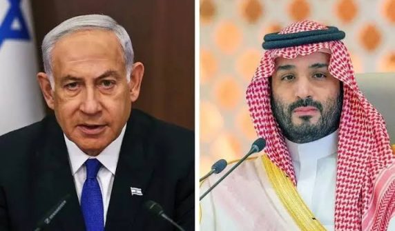 Saudi Arabia rejected the demand for Israel's involvement in operations against the Houthis