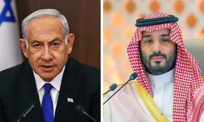 Saudi Arabia rejected the demand for Israel's involvement in operations against the Houthis