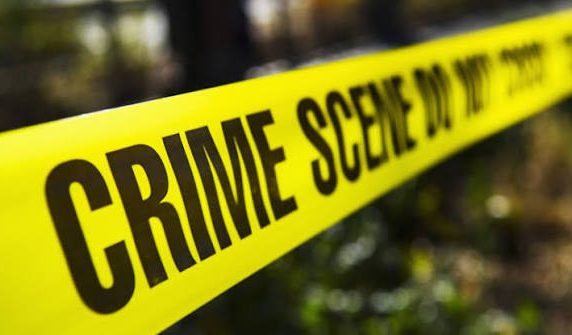 Wife allegedly kills husband