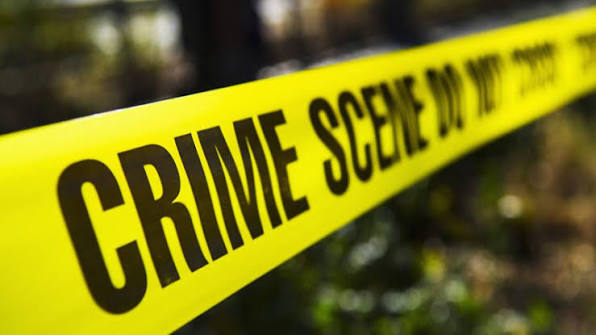Wife allegedly kills husband