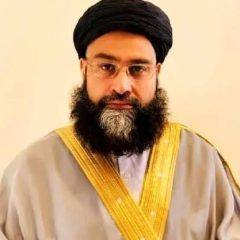 Hafiz Tahir Mehmood Ashrafi