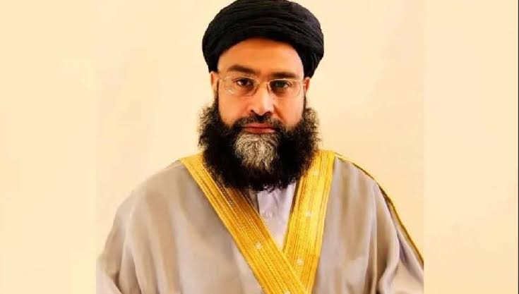 Hafiz Tahir Mehmood Ashrafi
