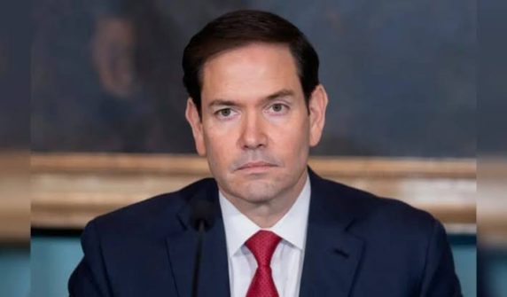 Marco Rubio will visit India and Uzbekistan from October 17 to 22.