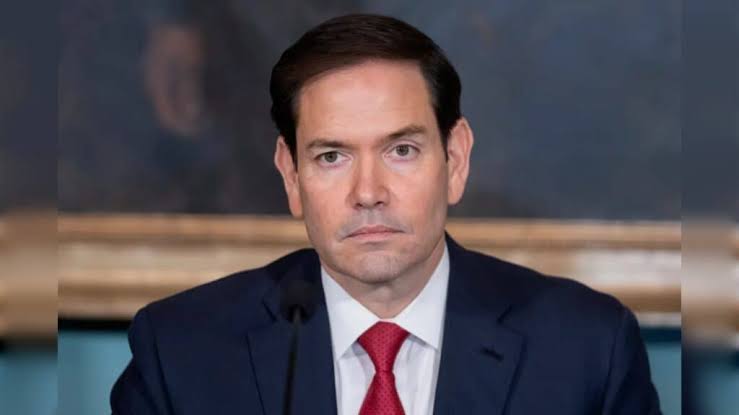 Marco Rubio will visit India and Uzbekistan from October 17 to 22.