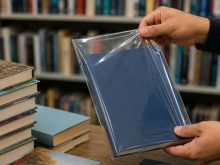 Amendment bill banning plastic covers on books in Islamabad passed