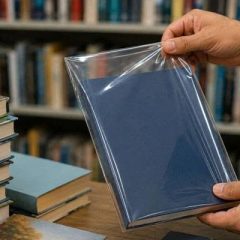 Amendment bill banning plastic covers on books in Islamabad passed