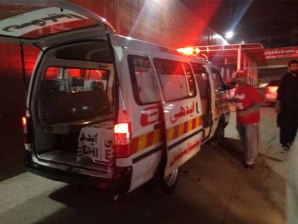 Girl dies after consuming a poisonous substance in Qasba Colony