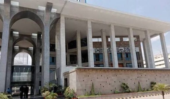 Four shisha cafes in Islamabad were sealed following the High Court's decision.