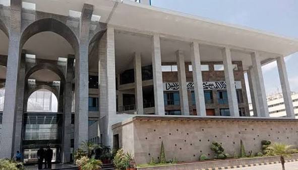 Four shisha cafes in Islamabad were sealed following the High Court's decision.