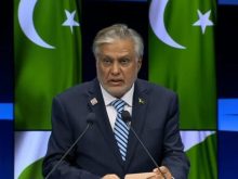 The Deputy Prime Minister has arrived in Istanbul to attend the R4 and R4 Plus meetings.