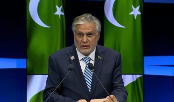 The Deputy Prime Minister has arrived in Istanbul to attend the R4 and R4 Plus meetings.