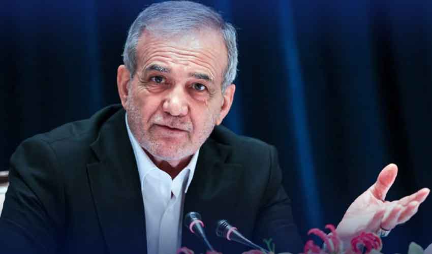 Iran is ready to cooperate to promote unity among Muslim countries