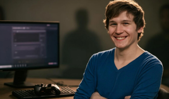Founder of popular online game commits suicide during live stream