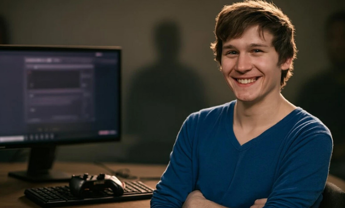 Founder of popular online game commits suicide during live stream