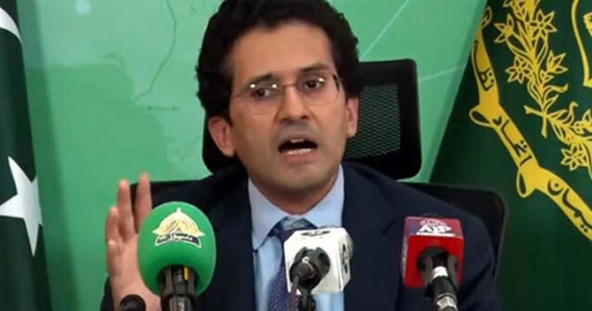 Ali Pervaiz Malik