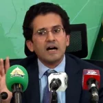 Ali Pervaiz Malik
